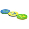 Wibit WiggleDisc - 3 stk