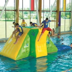 Wibit ActionTower XL