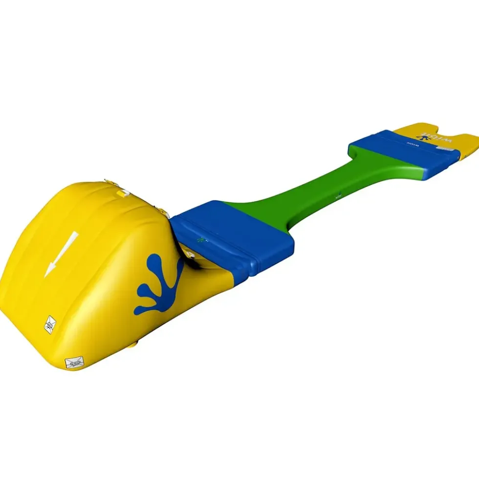 Wibit AquaDuel