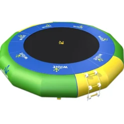 Wibit Bouncer XXL