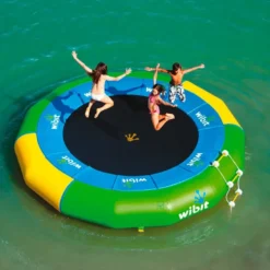 Wibit Bouncer XXL