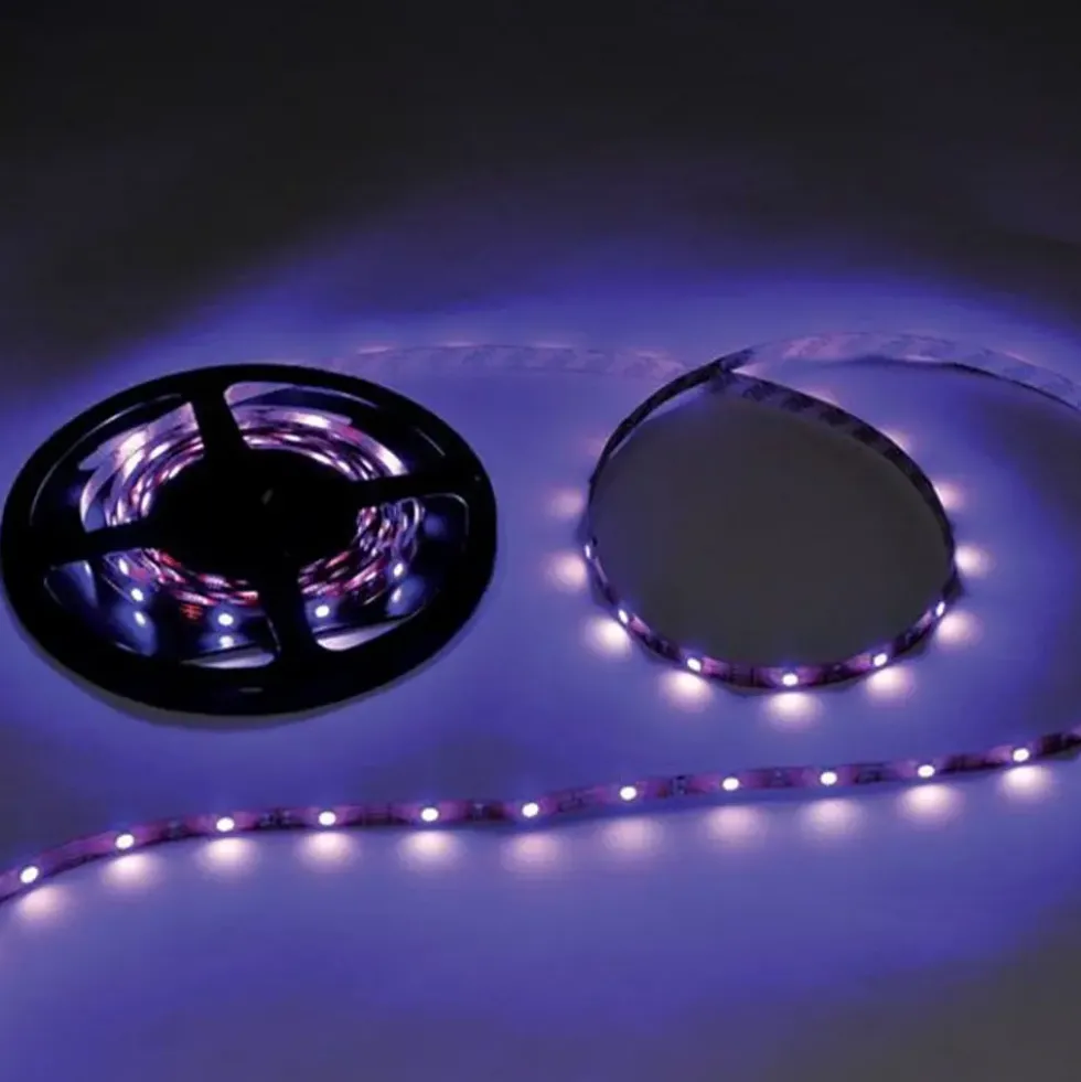WiFi Lysslynge LED