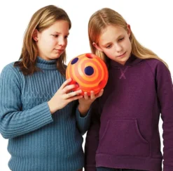 Wiggly Giggly Ball
