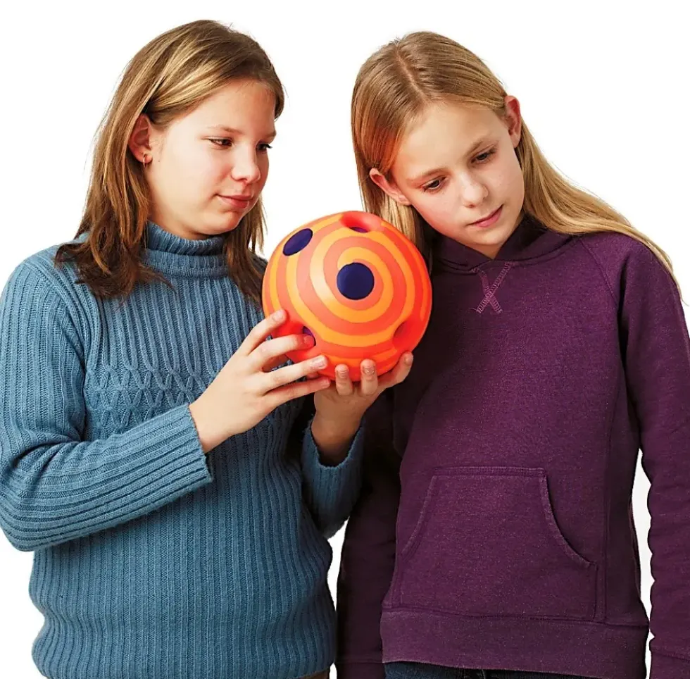 Wiggly Giggly Ball