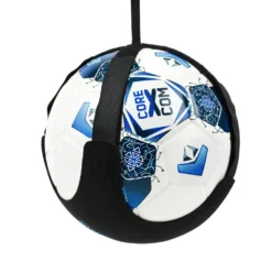 WV Balltrener fotball
