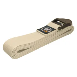 Yoga Strap 2,5 m | Natur