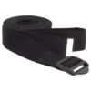 Yoga Strap 2,44 m | Svart