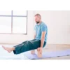 Yogablokk i kork