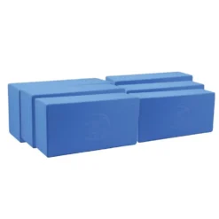 Yogablokker i EVA skum - 30 stk