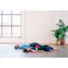 Yogabolster Lilla