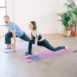 Yoga-Mad Evolution Yogamatte