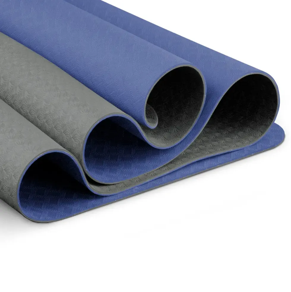 Yoga-Mad Evolution Yogamatte