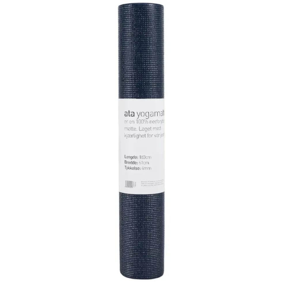 Yogamatte ata ECO
