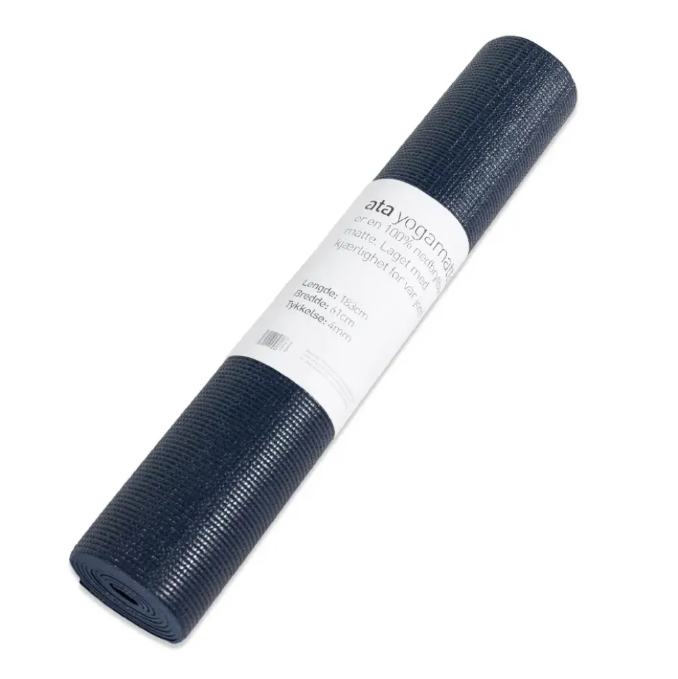 Yogamatte ata ECO