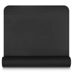 Yogamatte Evolution Eco Svart
