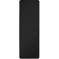 Yogamatte Evolution Eco Svart