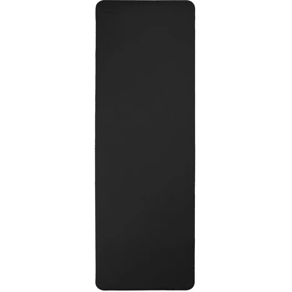 Yogamatte Evolution Eco Svart