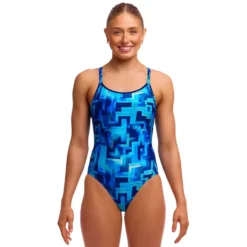 You Blued Badedrakt 36