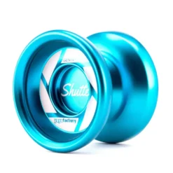 Yoyo Shutter | Blå
