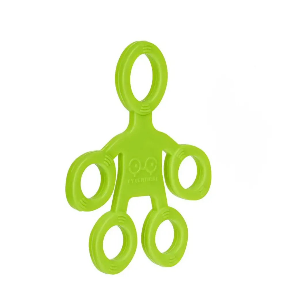 Y&Y Alien Grønn Lett
