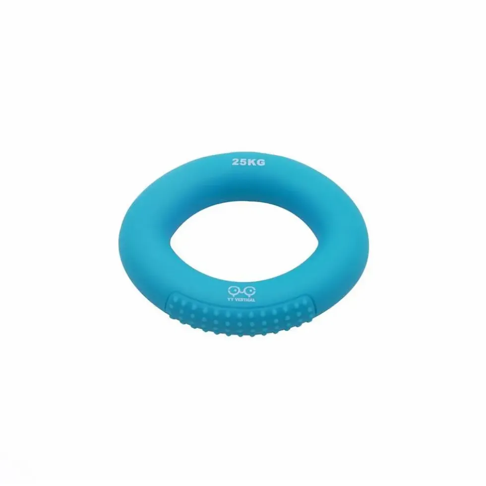 Y&Y Climbing Ring Blå 25 kg