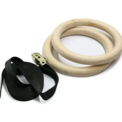 Y&Y Gymringer