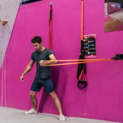 Y&Y Powerband Blå 5 kg