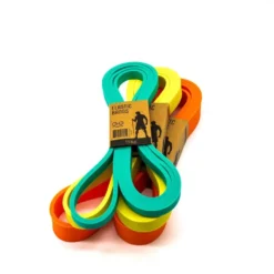 Y&Y Powerband Blå 5 kg