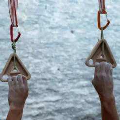 Y&Y Triangle