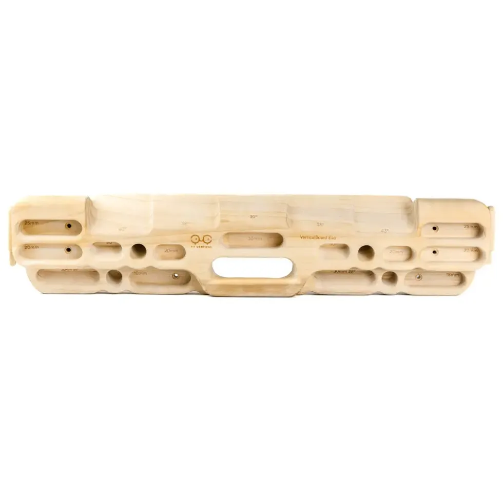 Y&Y VerticalBoard Evo