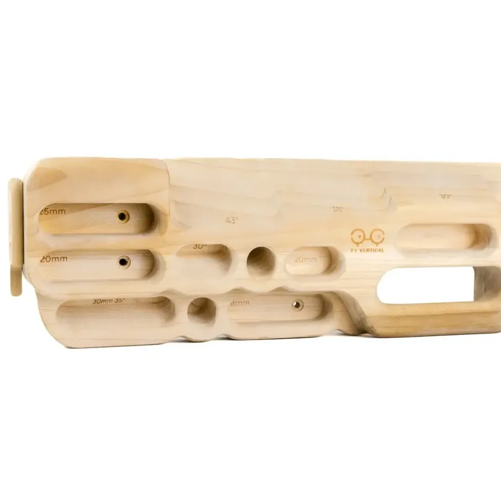 Y&Y VerticalBoard Evo