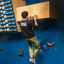 Y&Y VerticalBoard First