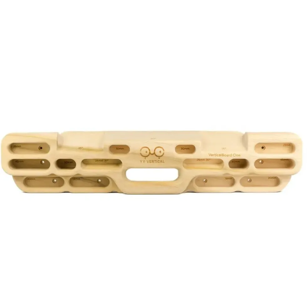 Y&Y VerticalBoard One