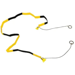 Zacharias Høydehoppline 4 m