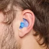 Zoggs Aqua Plugz ørepropper - senior