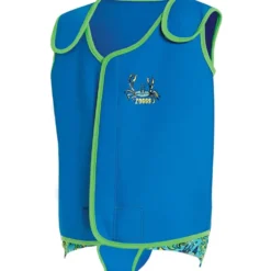 Zoggs Baby Wrap - varmevest til baby