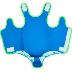Zoggs Baby Wrap - varmevest til baby