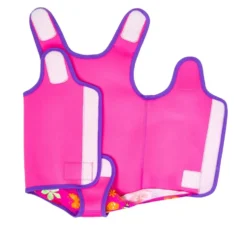 Zoggs Baby Wrap - varmevest for baby