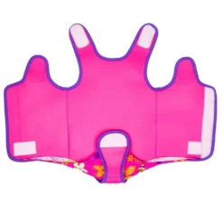 Zoggs Baby Wrap - varmevest for baby