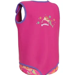Zoggs Baby Wrap - varmevest for baby