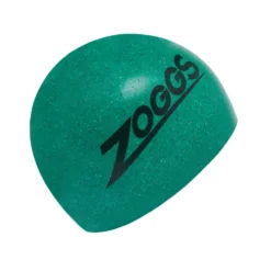 Zoggs Badehette Easy Fit Eco Grønn