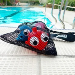 Zoggs Float Friends Flyteleker