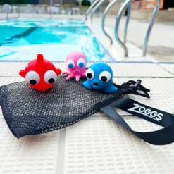 Zoggs Float Friends Flyteleker