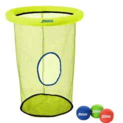 Zoggs Flytende Basketballspill