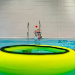 Zoggs Flytende Basketballspill