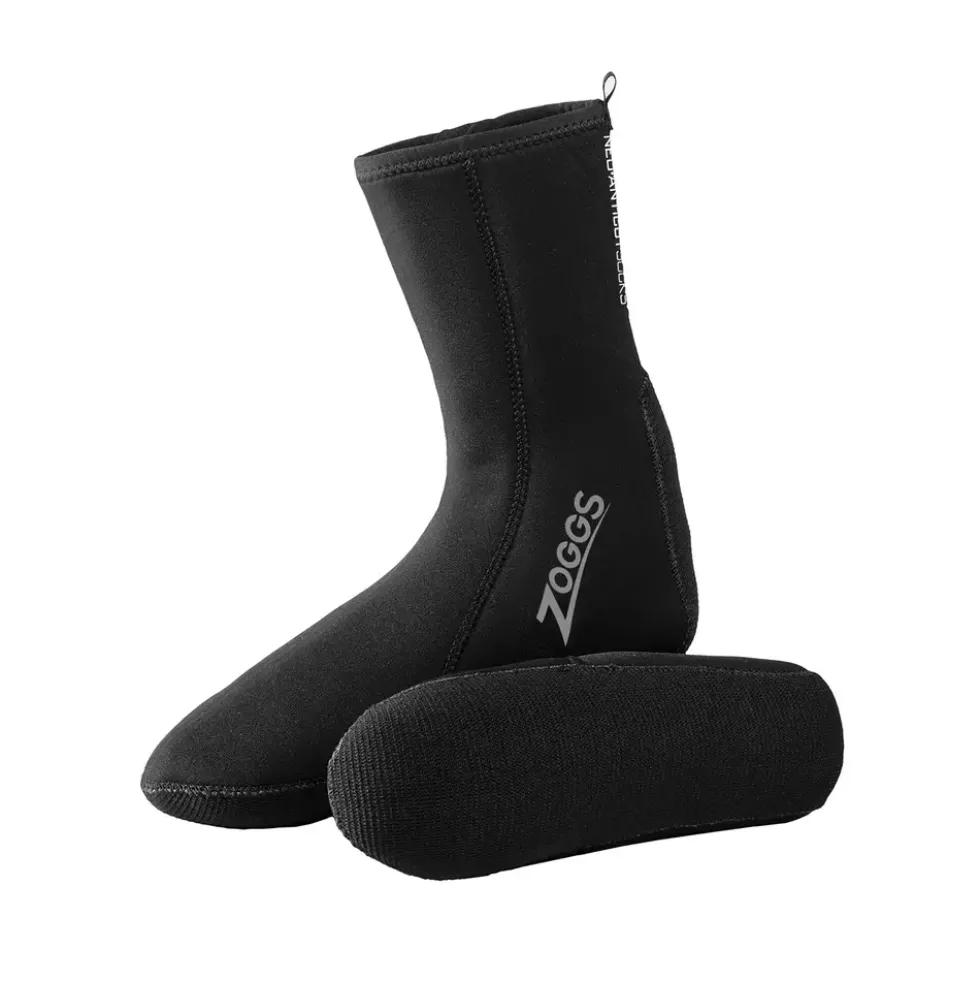 Zoggs Neopren Anti Cut sokker XL