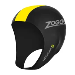 Zoggs Neopren Svømmehette S-M