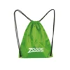 Zoggs Sling Bag Lime