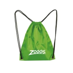 Zoggs Sling Bag Lime