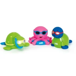 Zoggs Splashems Spruteleker